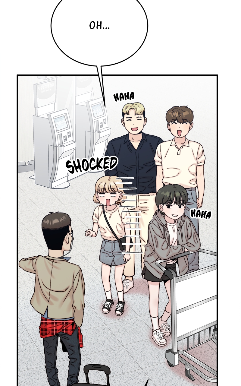 Read My Dud to Stud Boyfriend EN Manga Online