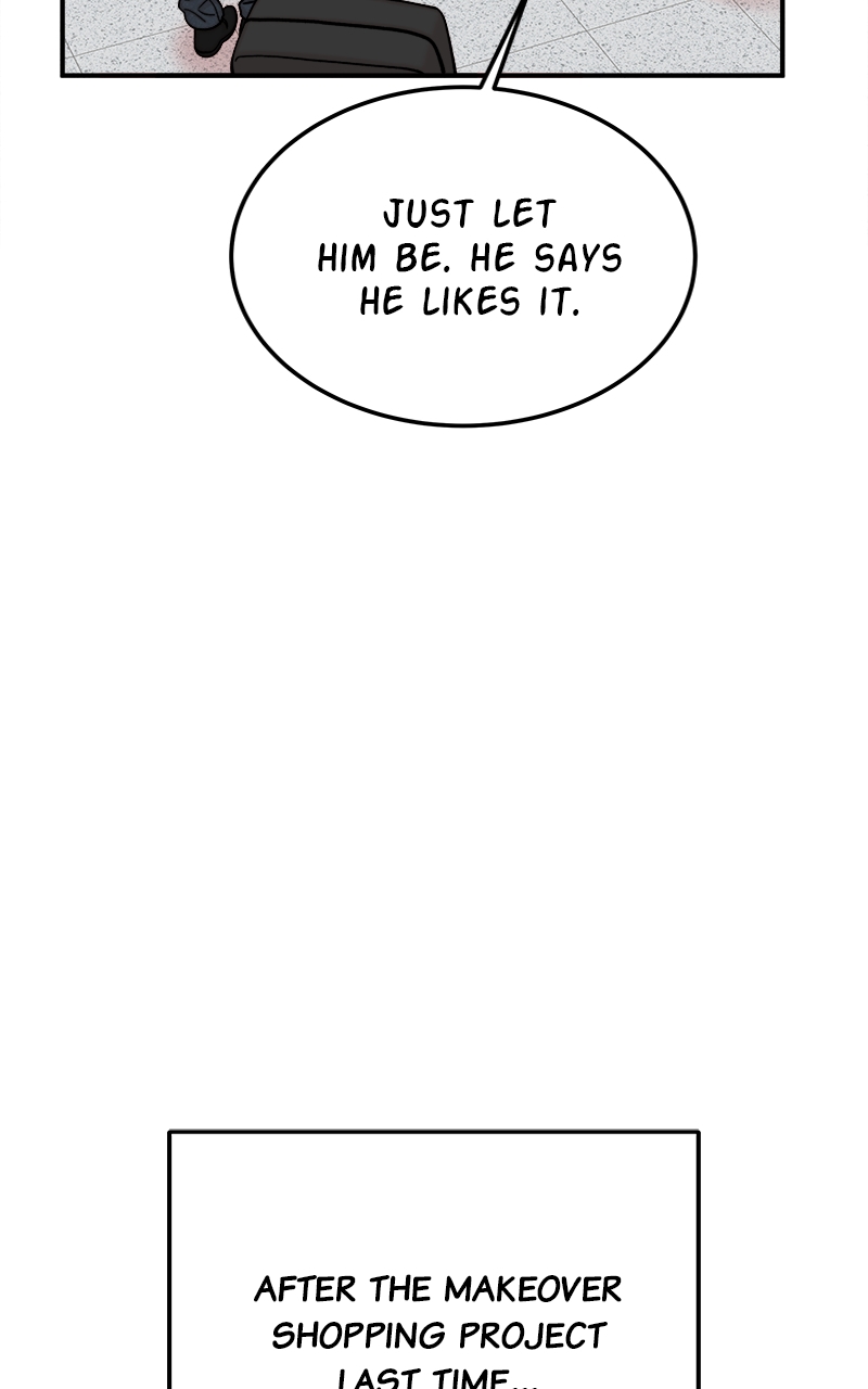 Read My Dud to Stud Boyfriend EN Manga Online