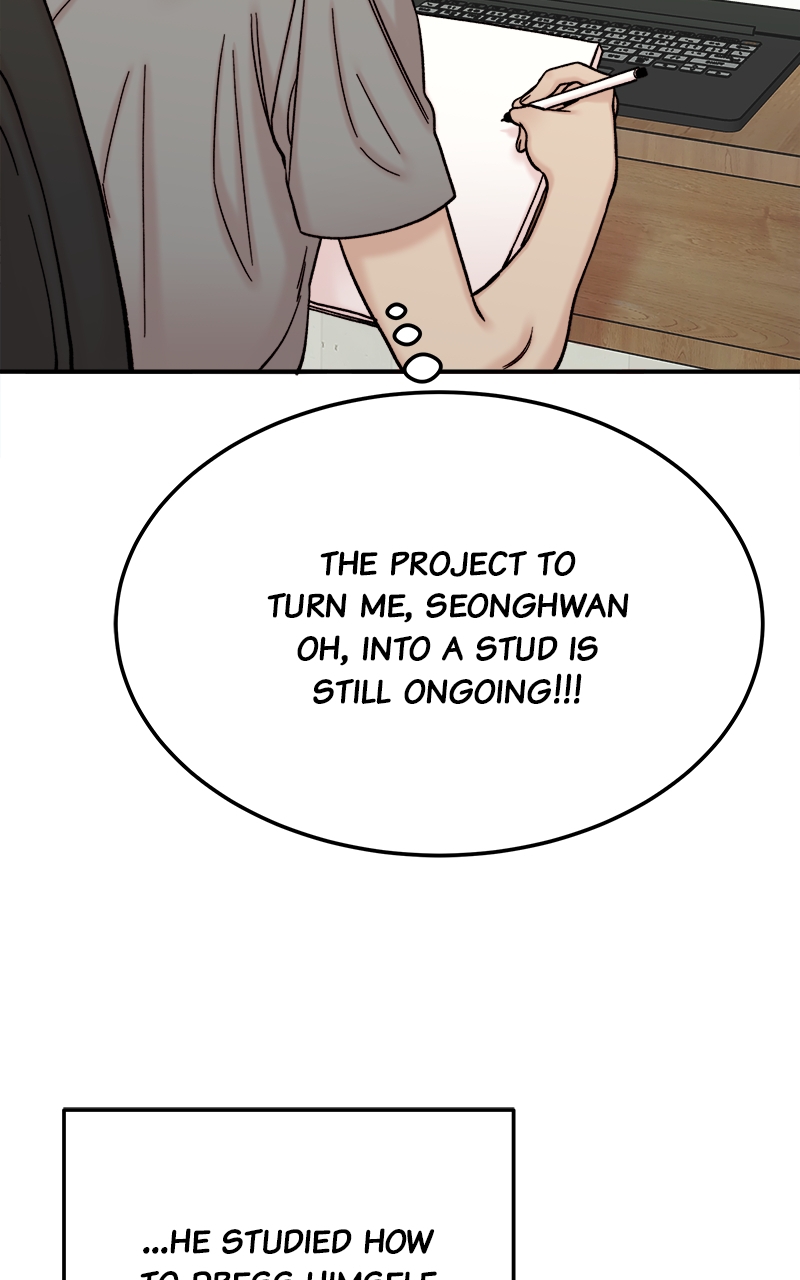 Read My Dud to Stud Boyfriend EN Manga Online
