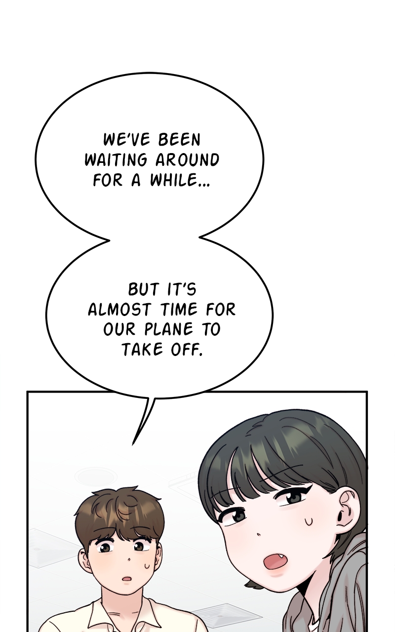 Read My Dud to Stud Boyfriend EN Manga Online