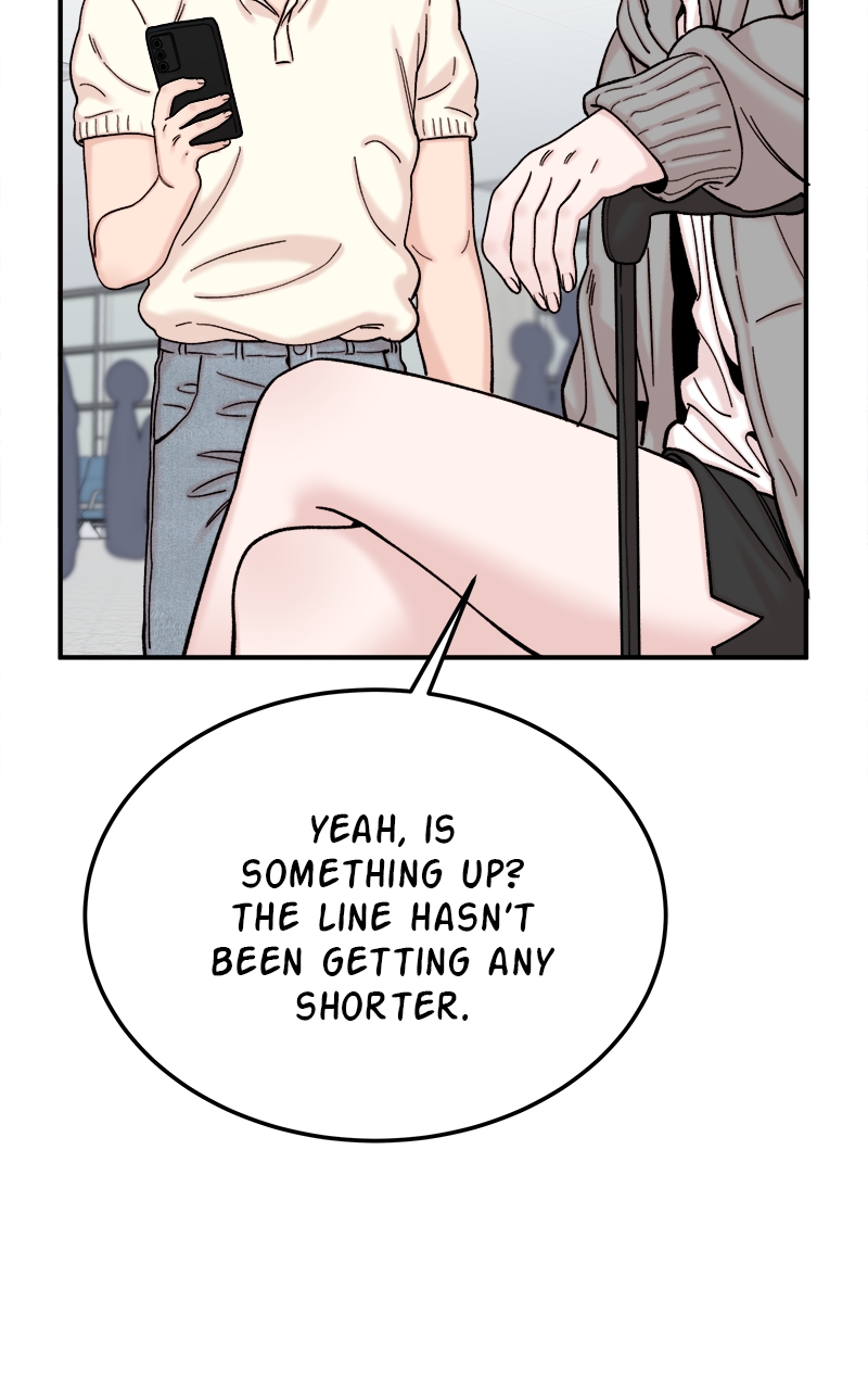 Read My Dud to Stud Boyfriend EN Manga Online