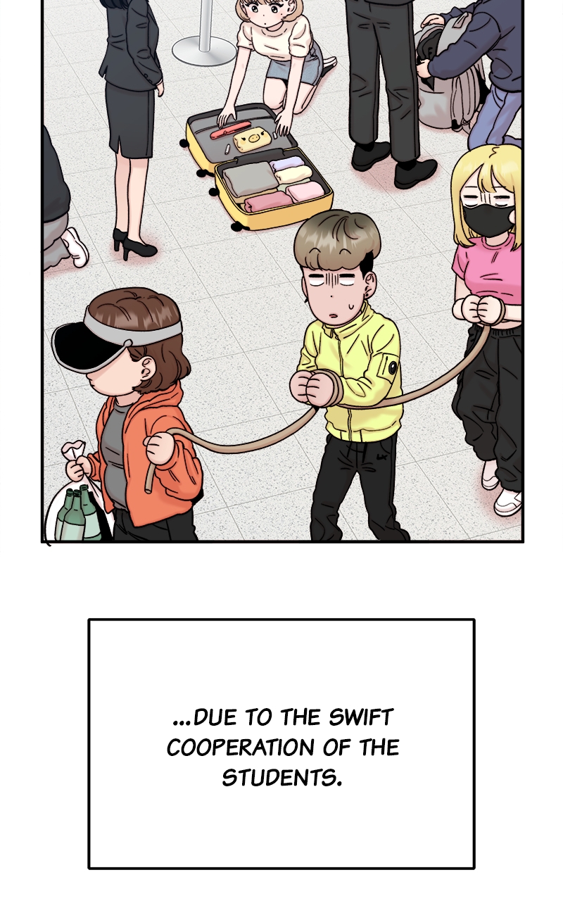Read My Dud to Stud Boyfriend EN Manga Online