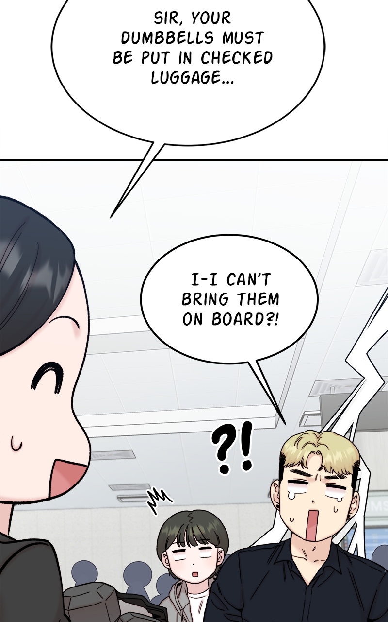 Read My Dud to Stud Boyfriend EN Manga Online