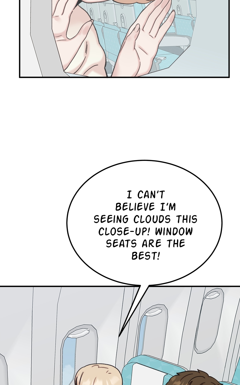 Read My Dud to Stud Boyfriend EN Manga Online