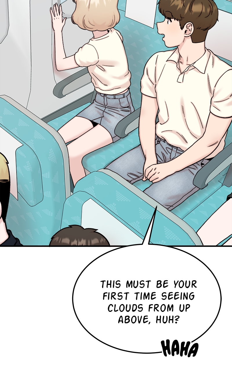 Read My Dud to Stud Boyfriend EN Manga Online