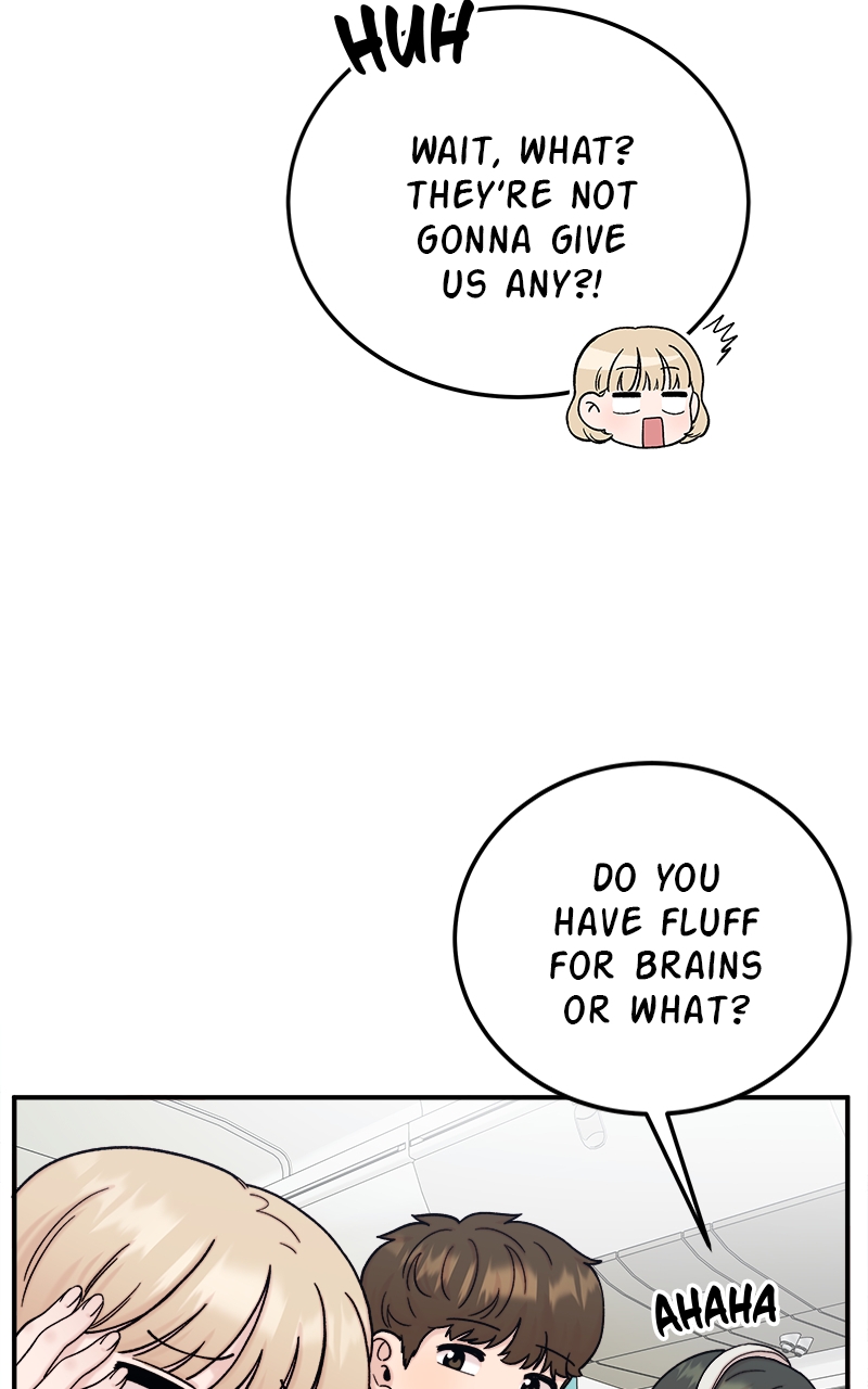 Read My Dud to Stud Boyfriend EN Manga Online