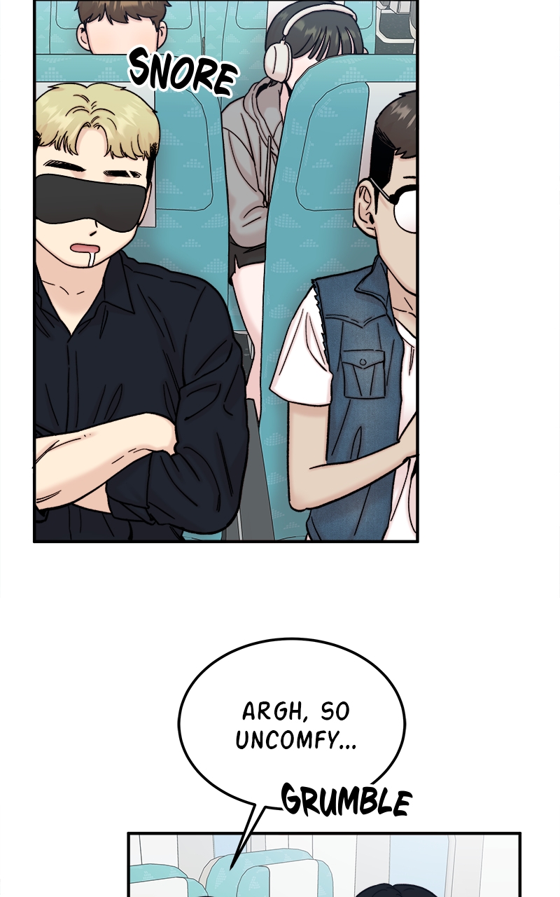 Read My Dud to Stud Boyfriend EN Manga Online