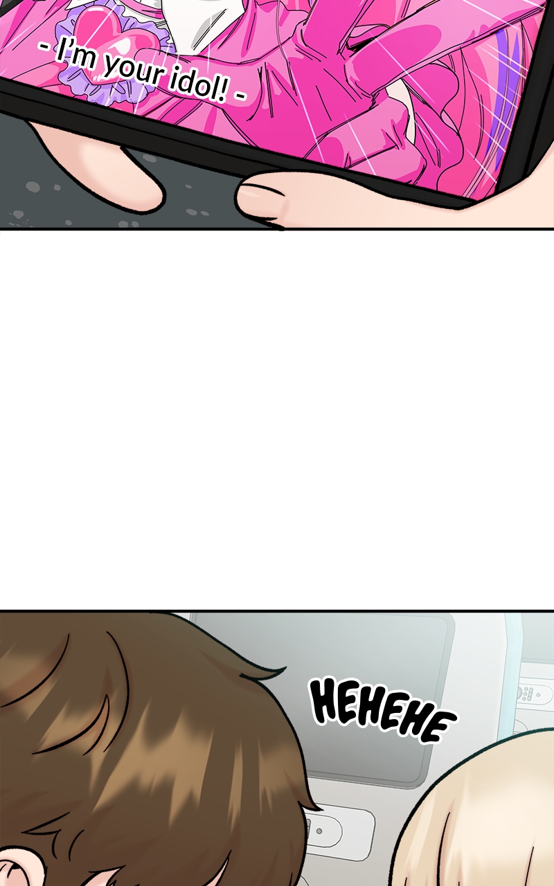 Read My Dud to Stud Boyfriend EN Manga Online