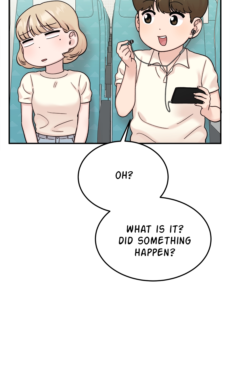 Read My Dud to Stud Boyfriend EN Manga Online