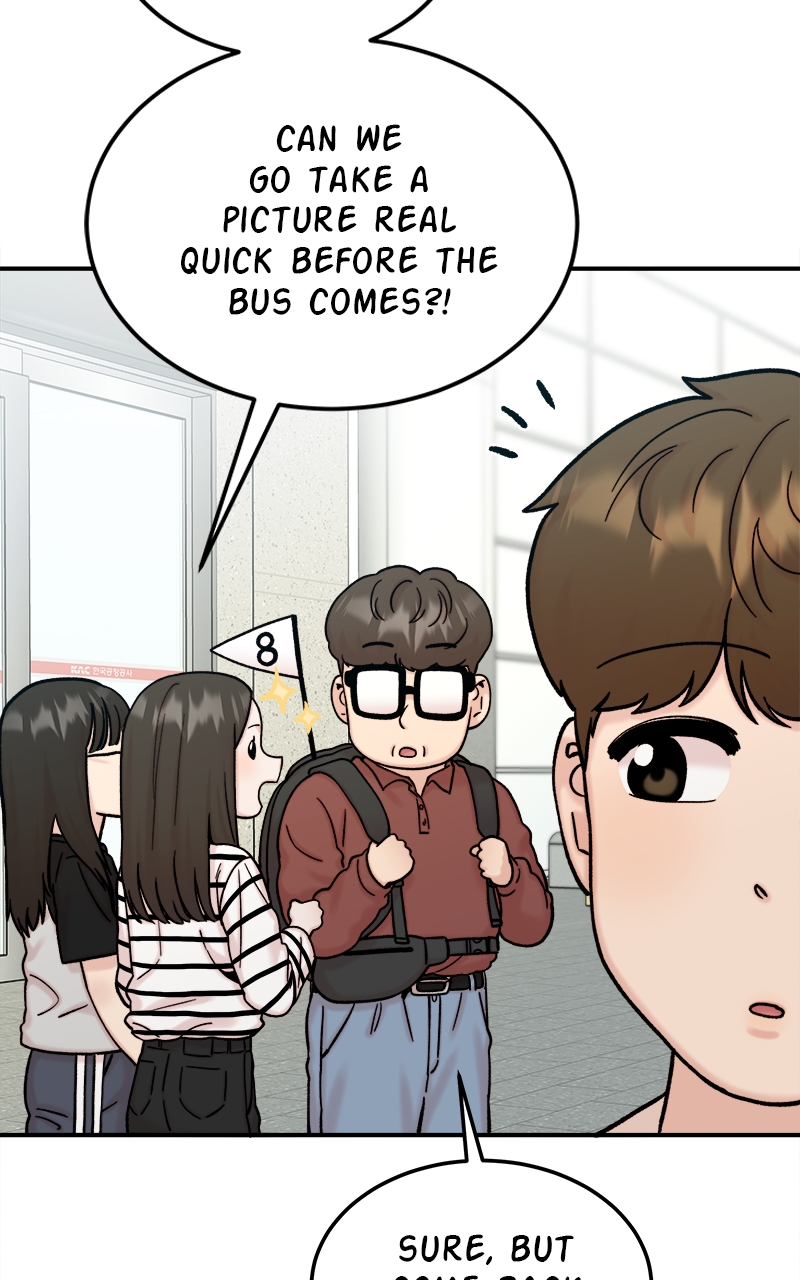 Read My Dud to Stud Boyfriend EN Manga Online