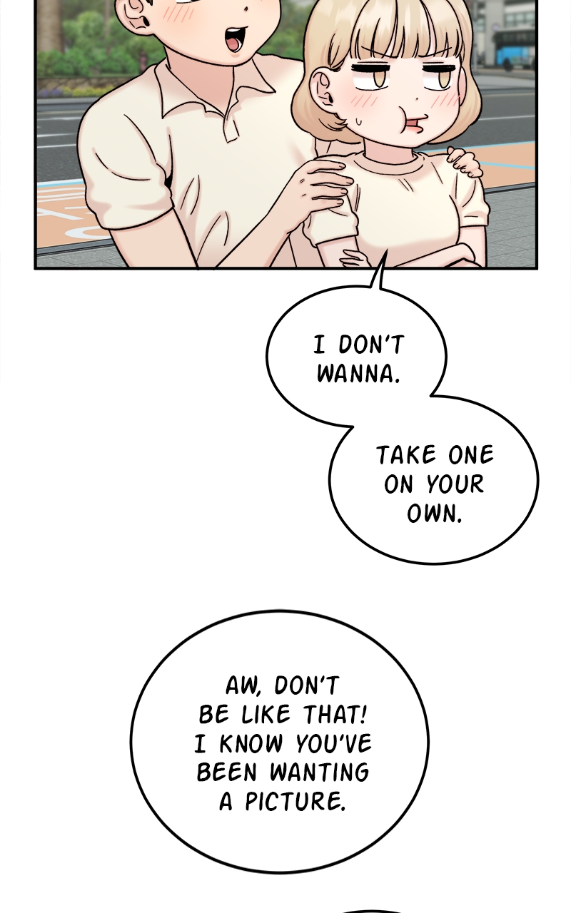 Read My Dud to Stud Boyfriend EN Manga Online