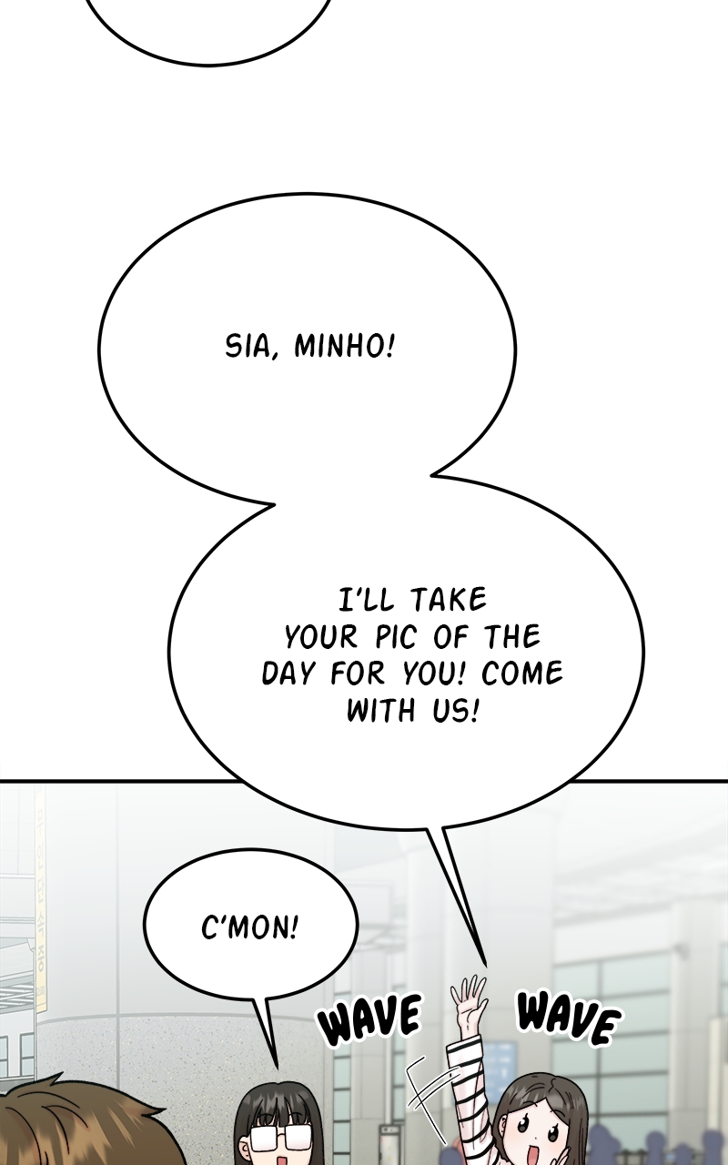 Read My Dud to Stud Boyfriend EN Manga Online