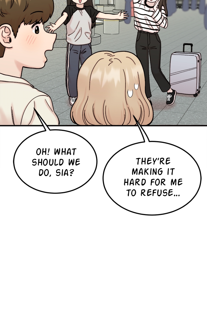 Read My Dud to Stud Boyfriend EN Manga Online