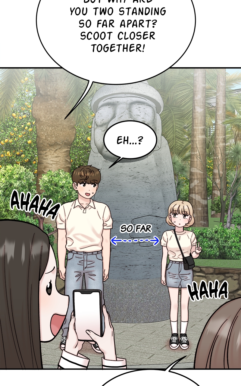 Read My Dud to Stud Boyfriend EN Manga Online