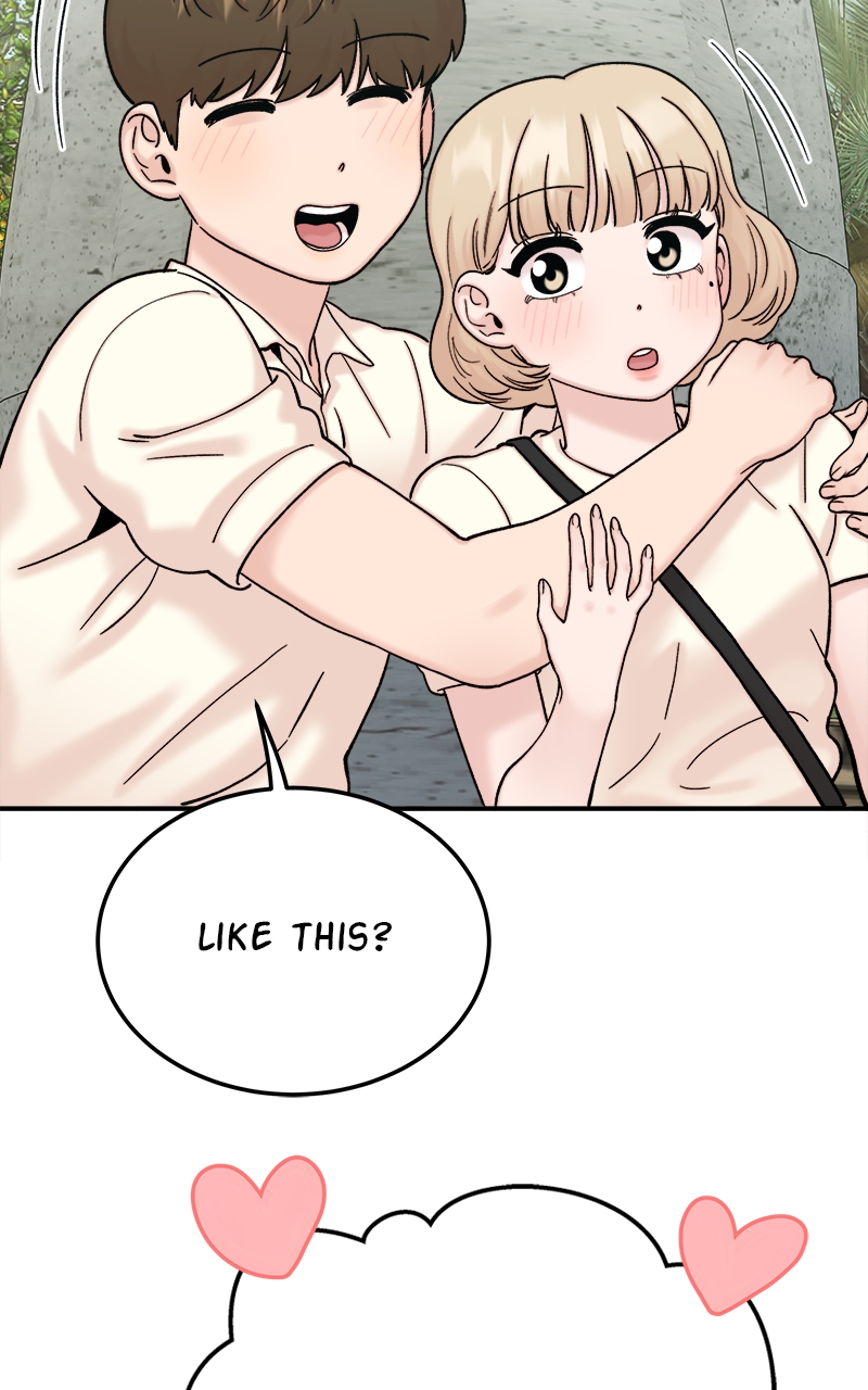 Read My Dud to Stud Boyfriend EN Manga Online