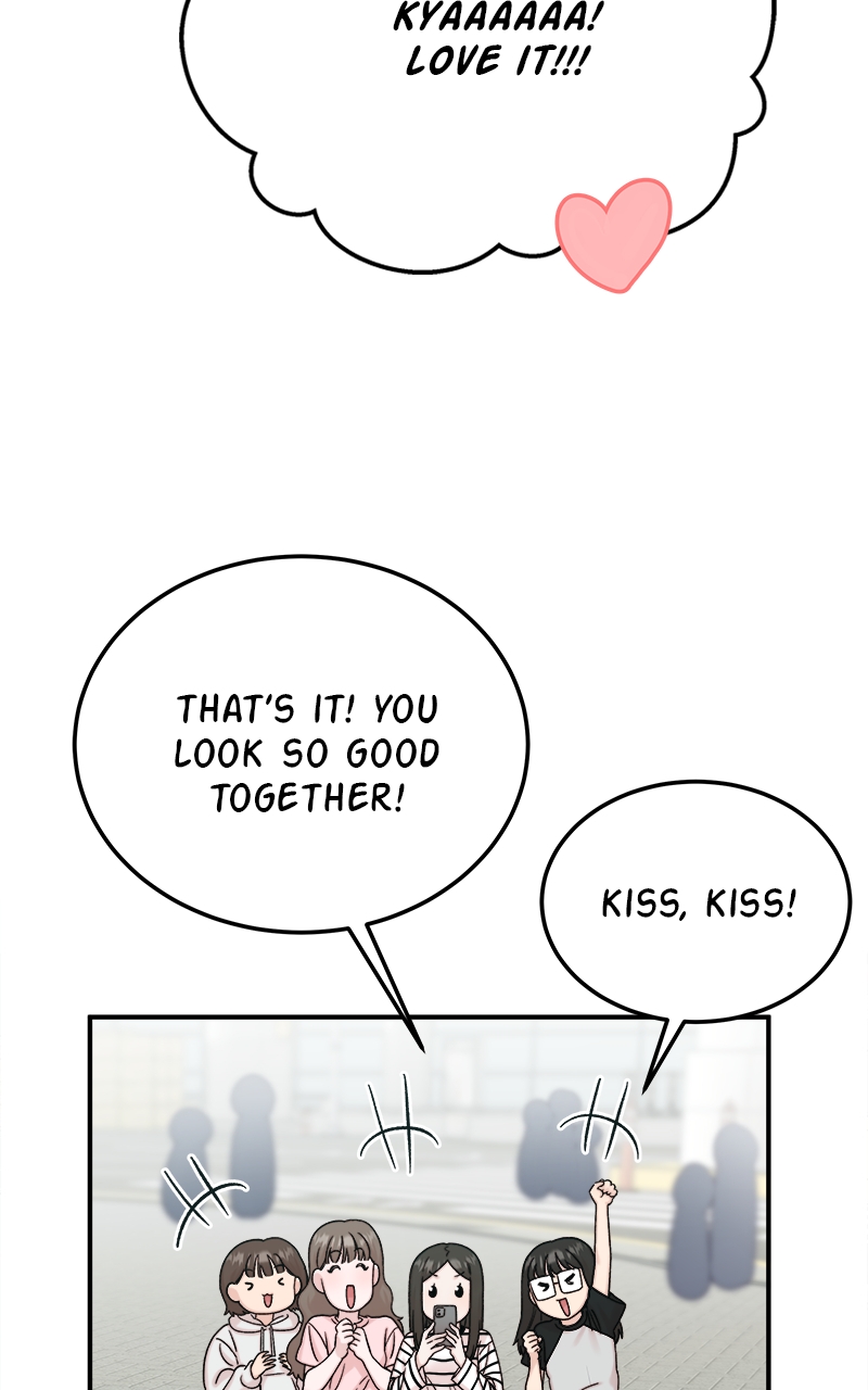 Read My Dud to Stud Boyfriend EN Manga Online