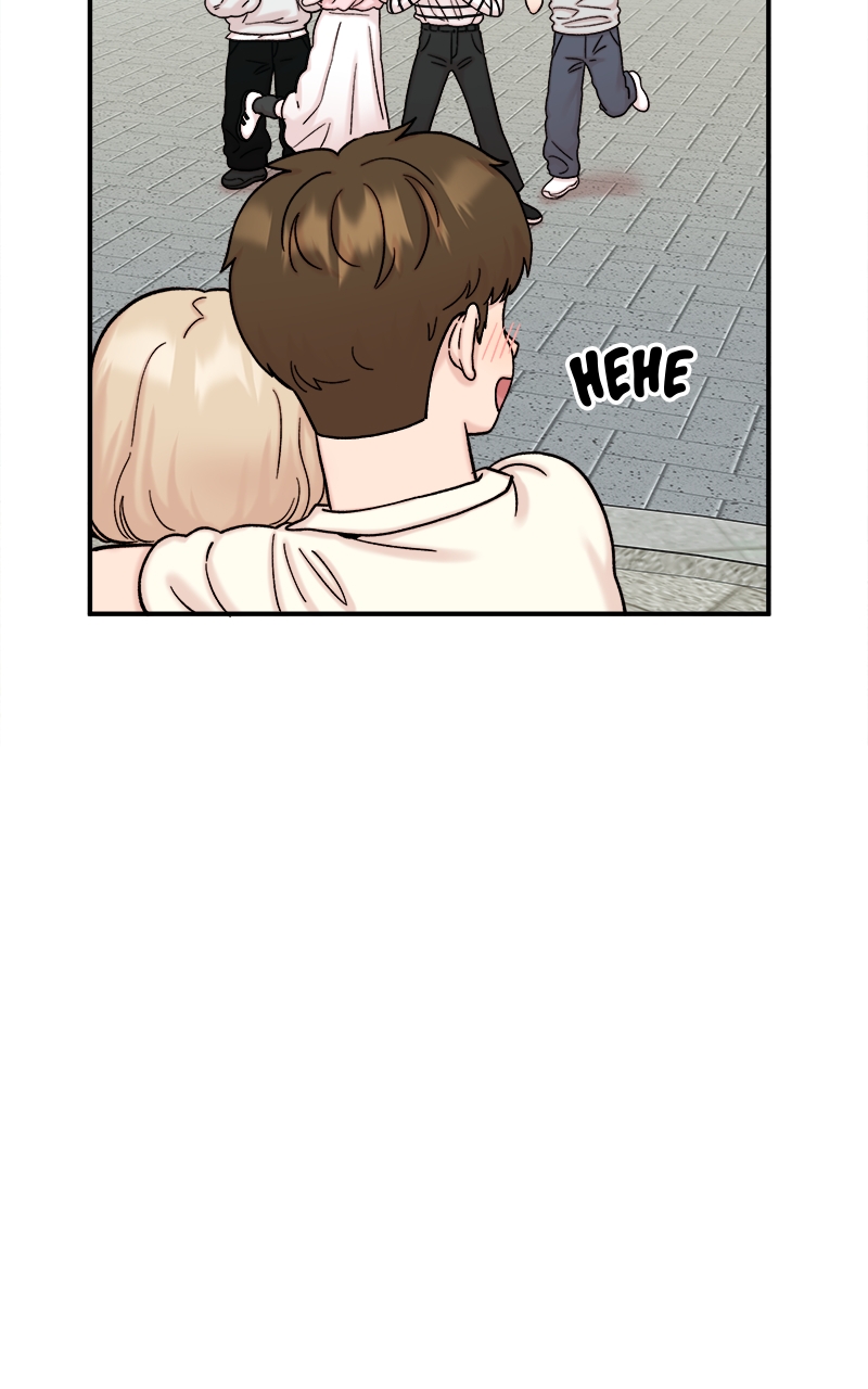 Read My Dud to Stud Boyfriend EN Manga Online