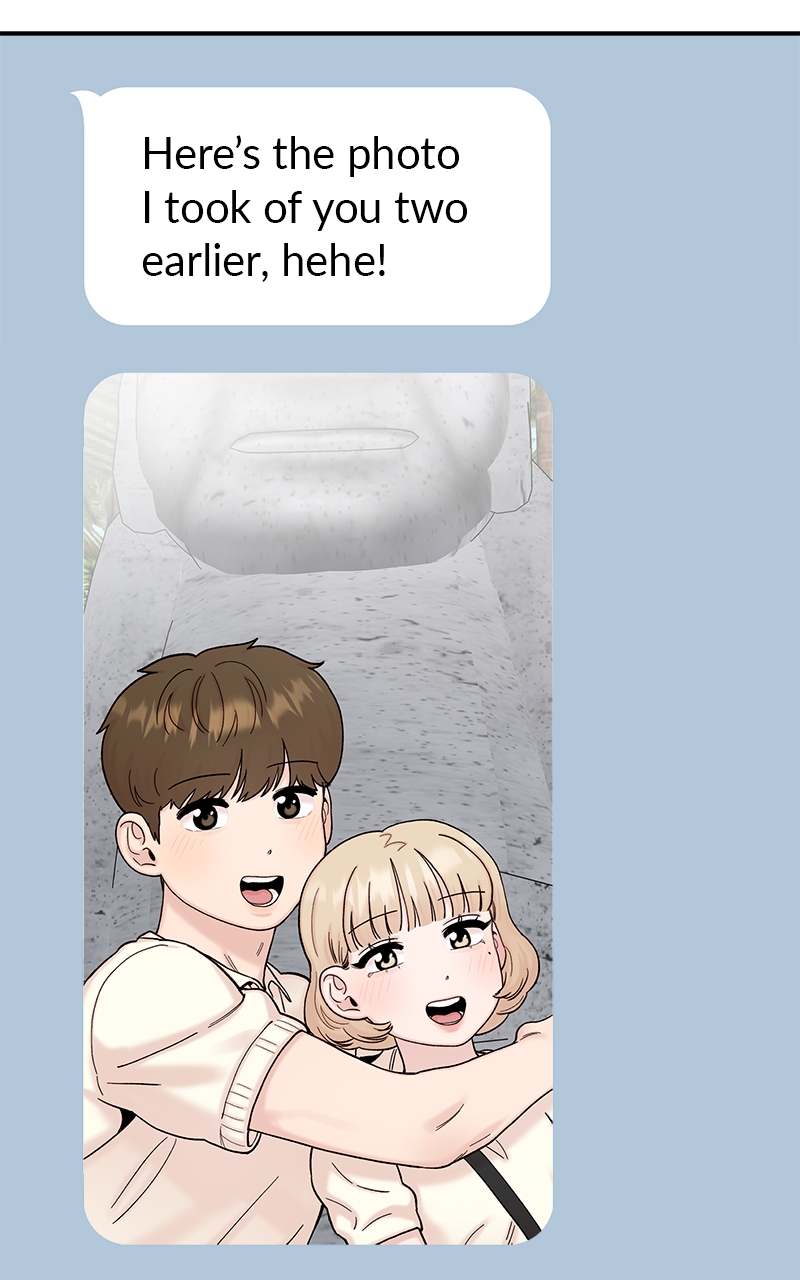 Read My Dud to Stud Boyfriend EN Manga Online