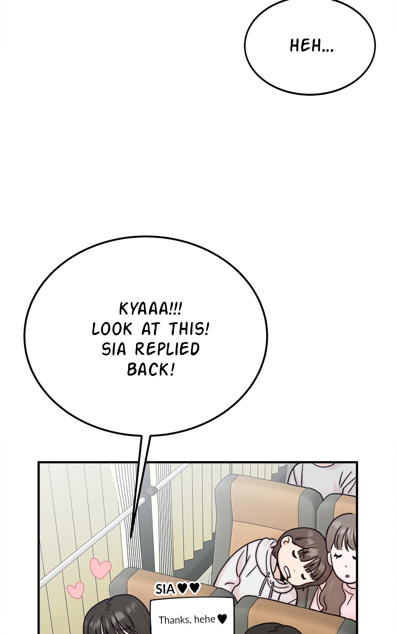 Read My Dud to Stud Boyfriend EN Manga Online