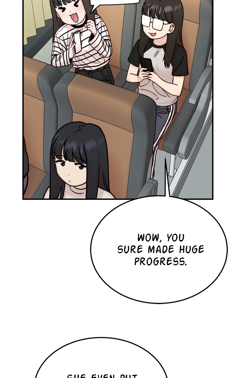 Read My Dud to Stud Boyfriend EN Manga Online