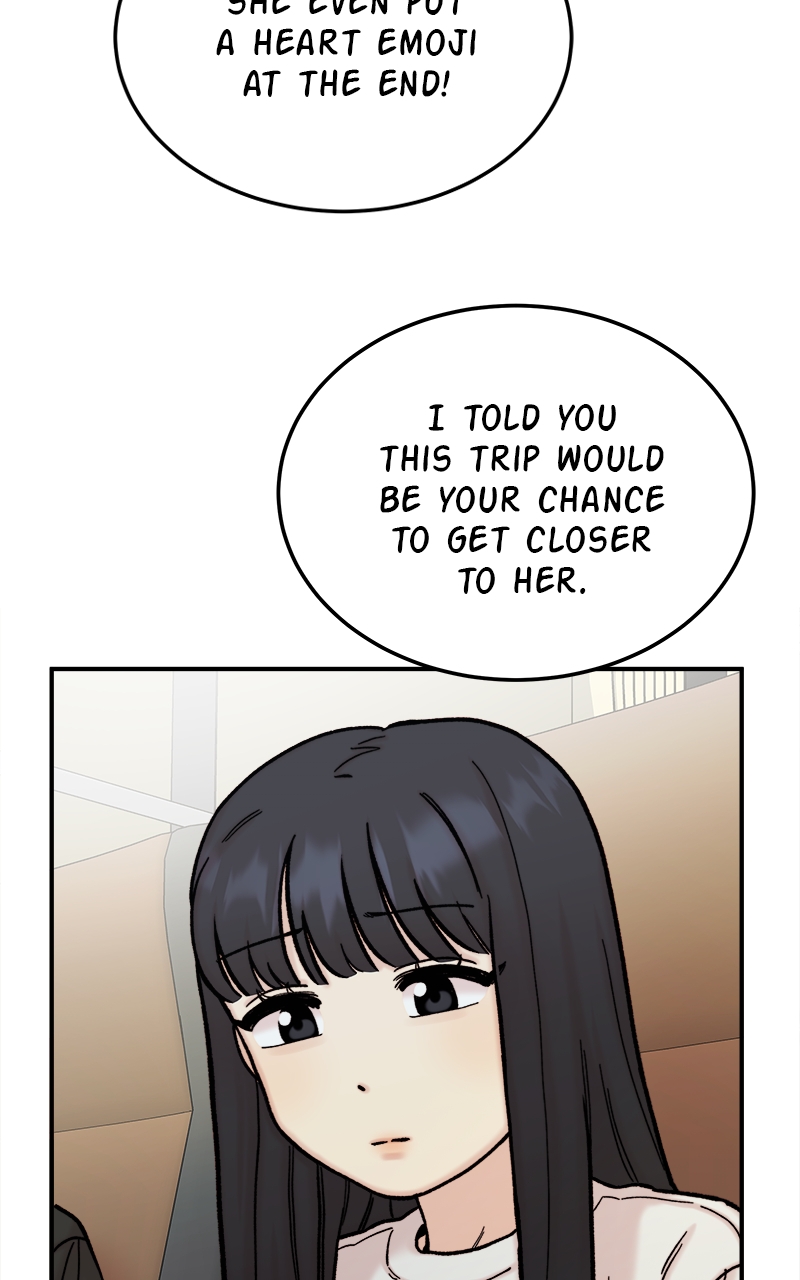 Read My Dud to Stud Boyfriend EN Manga Online