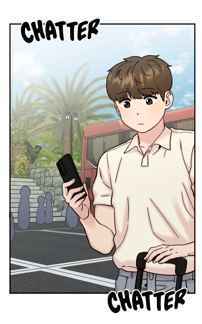 Read My Dud to Stud Boyfriend EN Manga Online