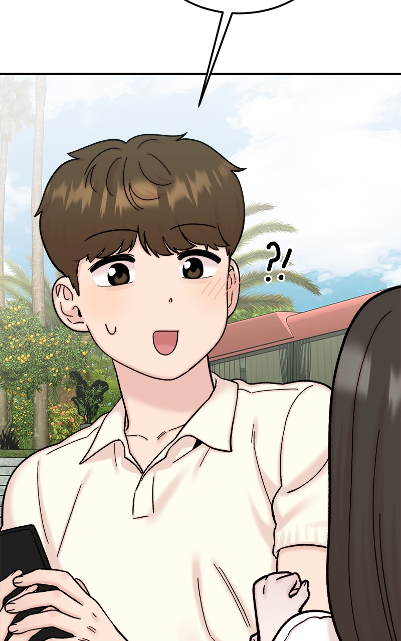 Read My Dud to Stud Boyfriend EN Manga Online