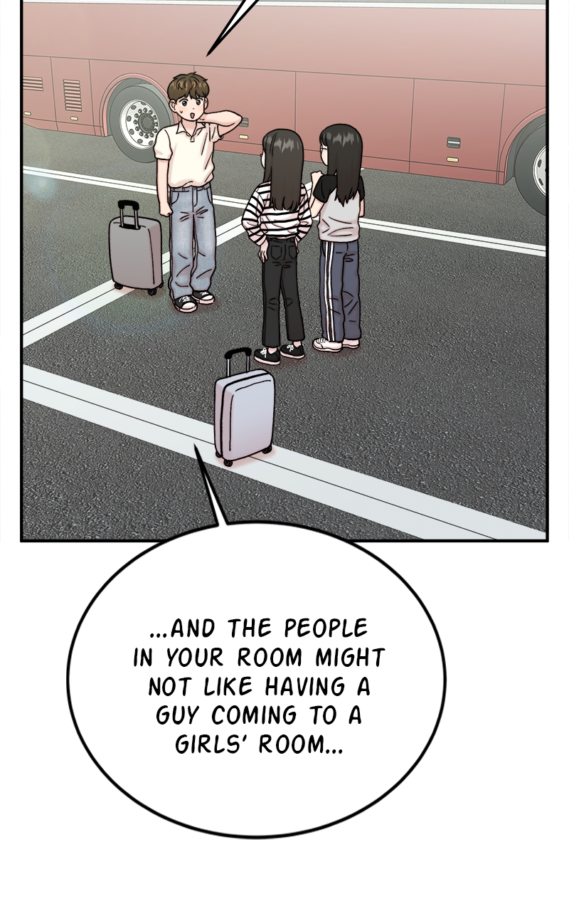 Read My Dud to Stud Boyfriend EN Manga Online