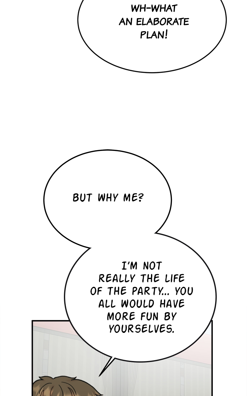Read My Dud to Stud Boyfriend EN Manga Online