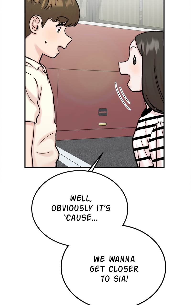 Read My Dud to Stud Boyfriend EN Manga Online