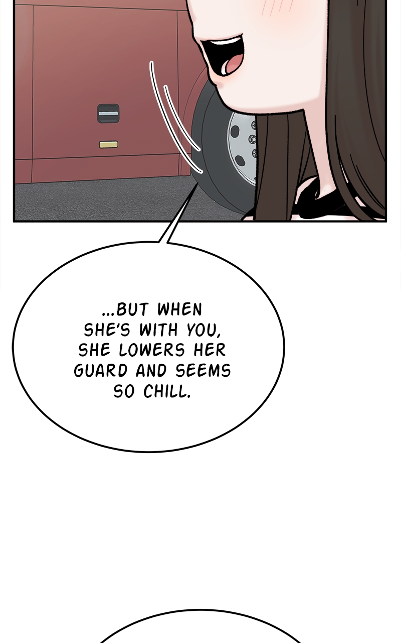 Read My Dud to Stud Boyfriend EN Manga Online