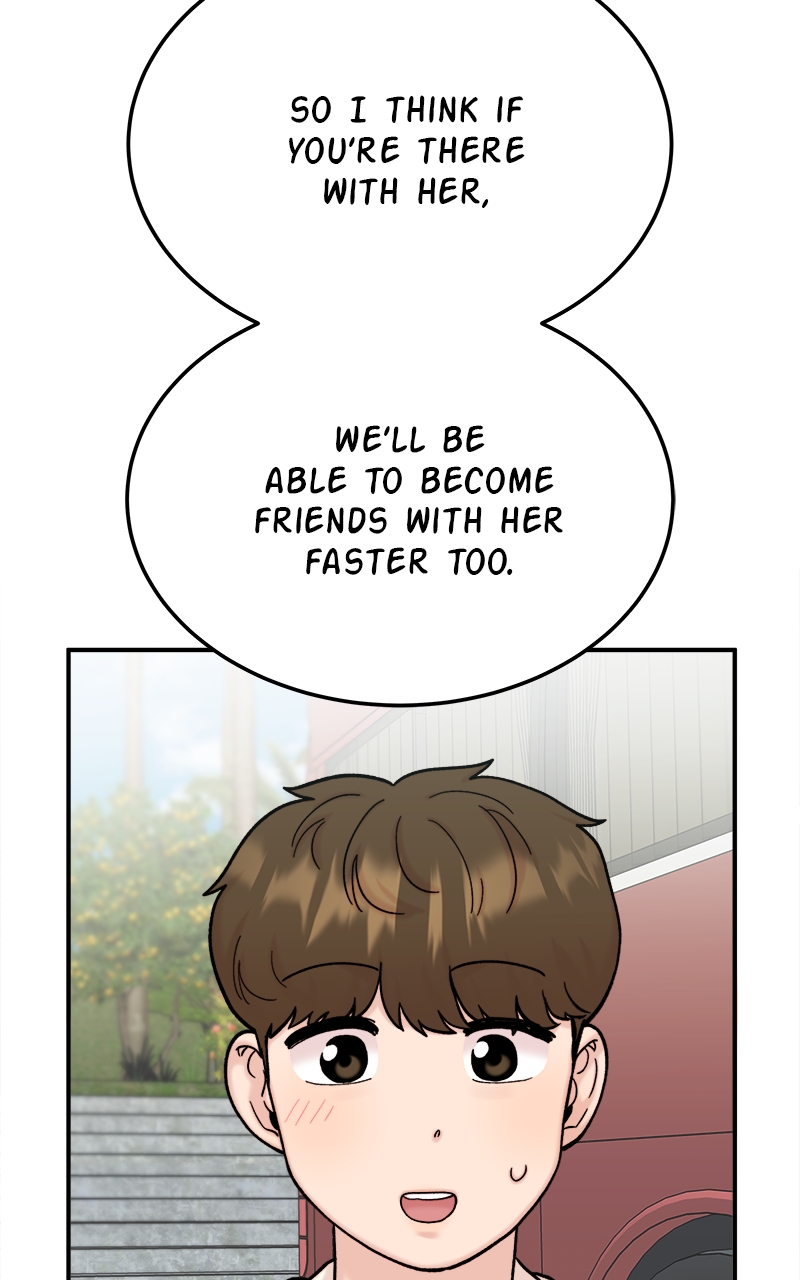 Read My Dud to Stud Boyfriend EN Manga Online