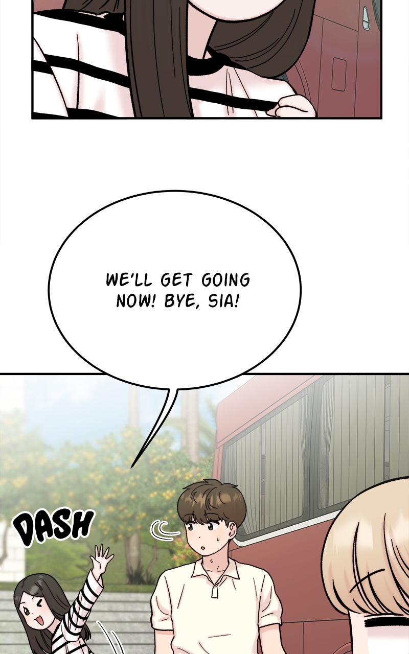 Read My Dud to Stud Boyfriend EN Manga Online