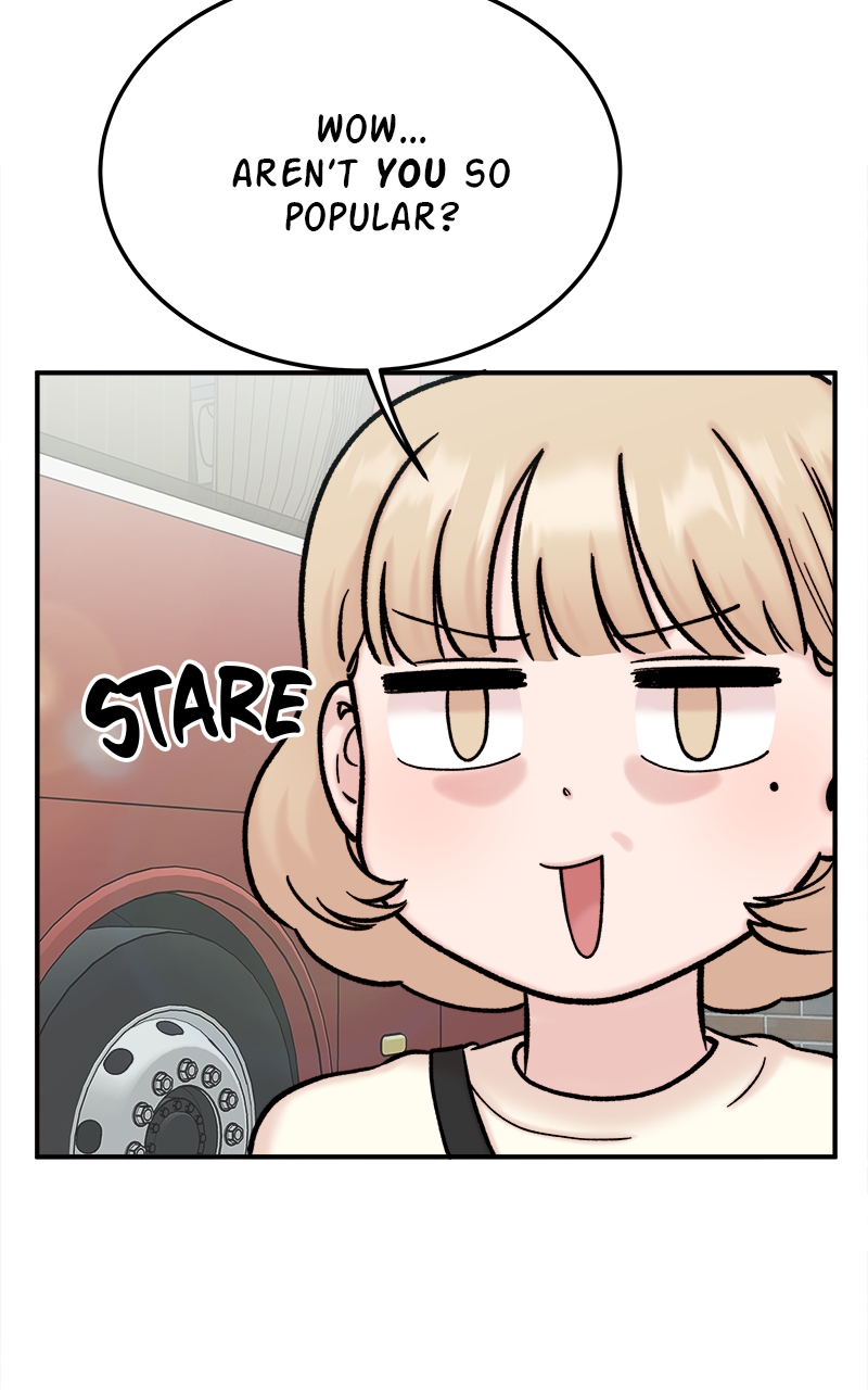 Read My Dud to Stud Boyfriend EN Manga Online