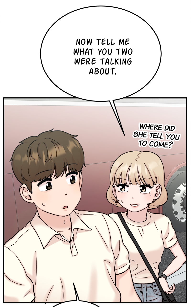 Read My Dud to Stud Boyfriend EN Manga Online