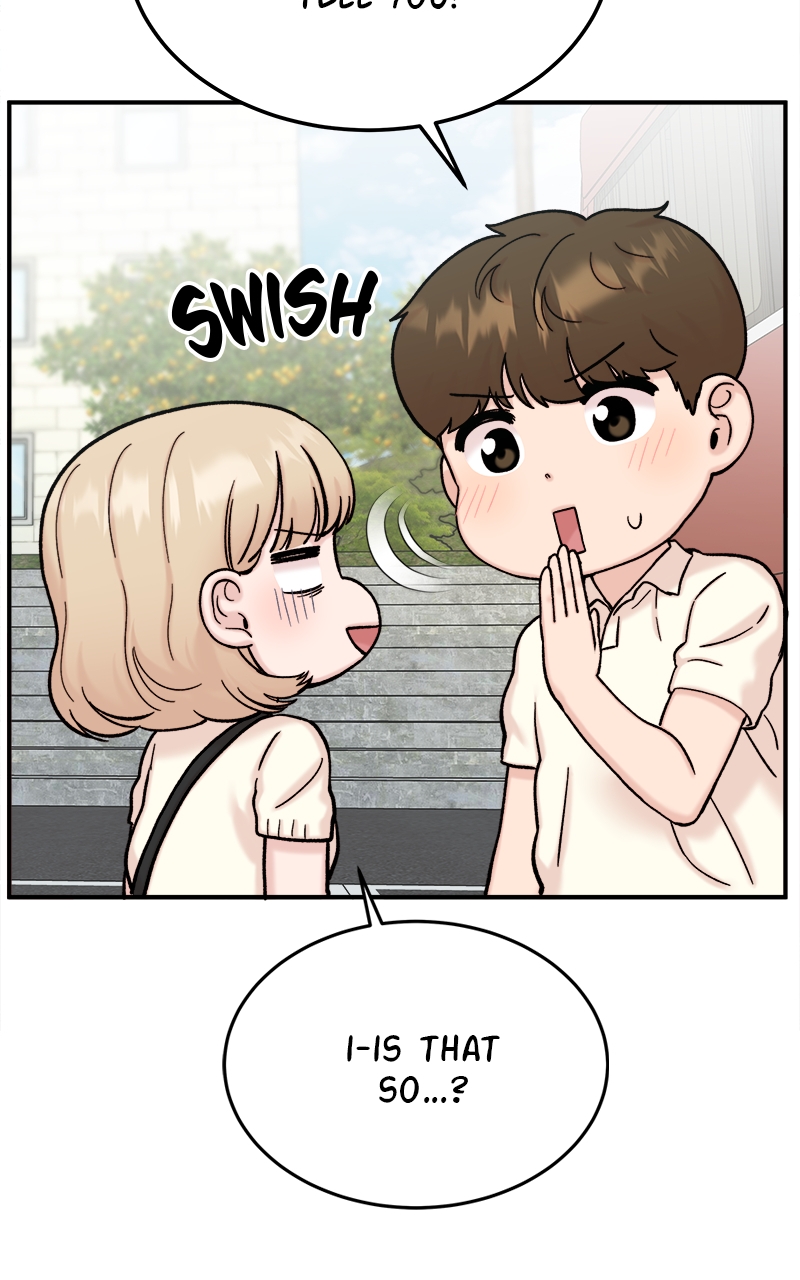 Read My Dud to Stud Boyfriend EN Manga Online