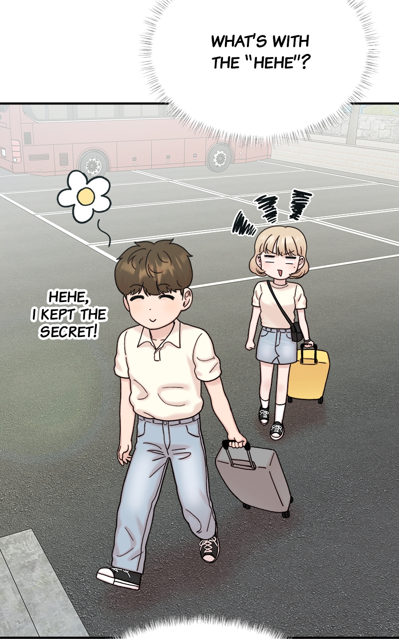Read My Dud to Stud Boyfriend EN Manga Online