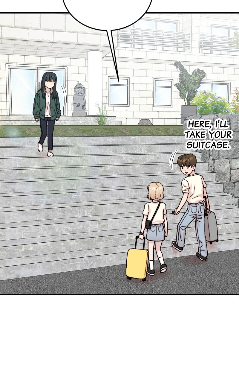 Read My Dud to Stud Boyfriend EN Manga Online