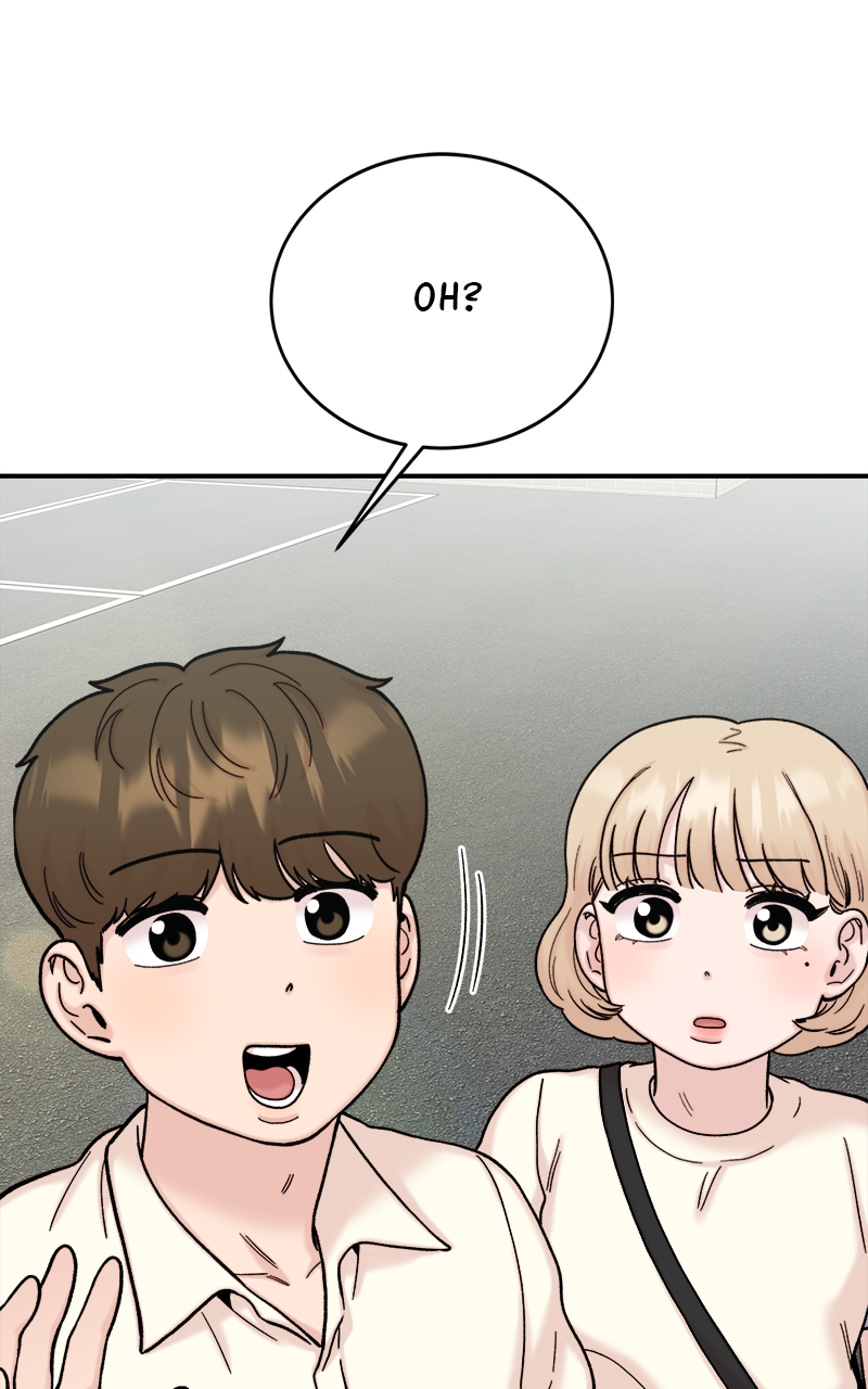 Read My Dud to Stud Boyfriend EN Manga Online