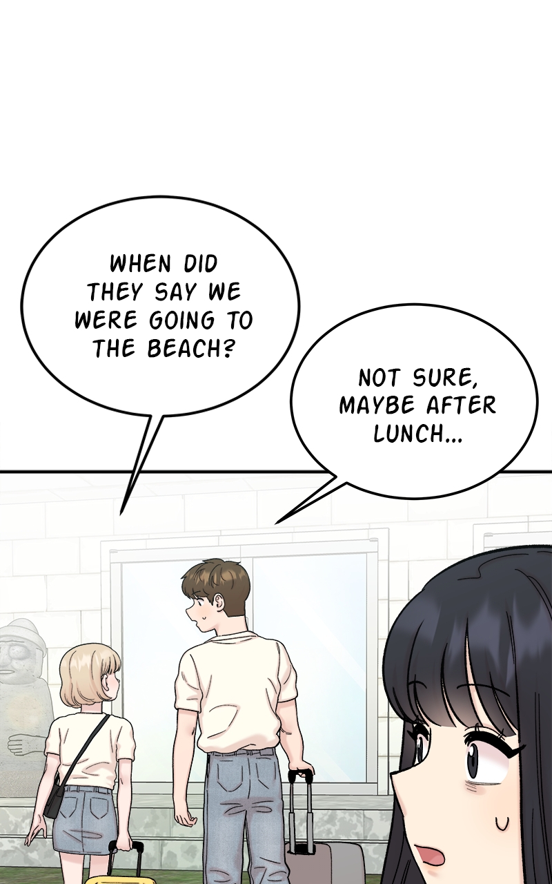 Read My Dud to Stud Boyfriend EN Manga Online