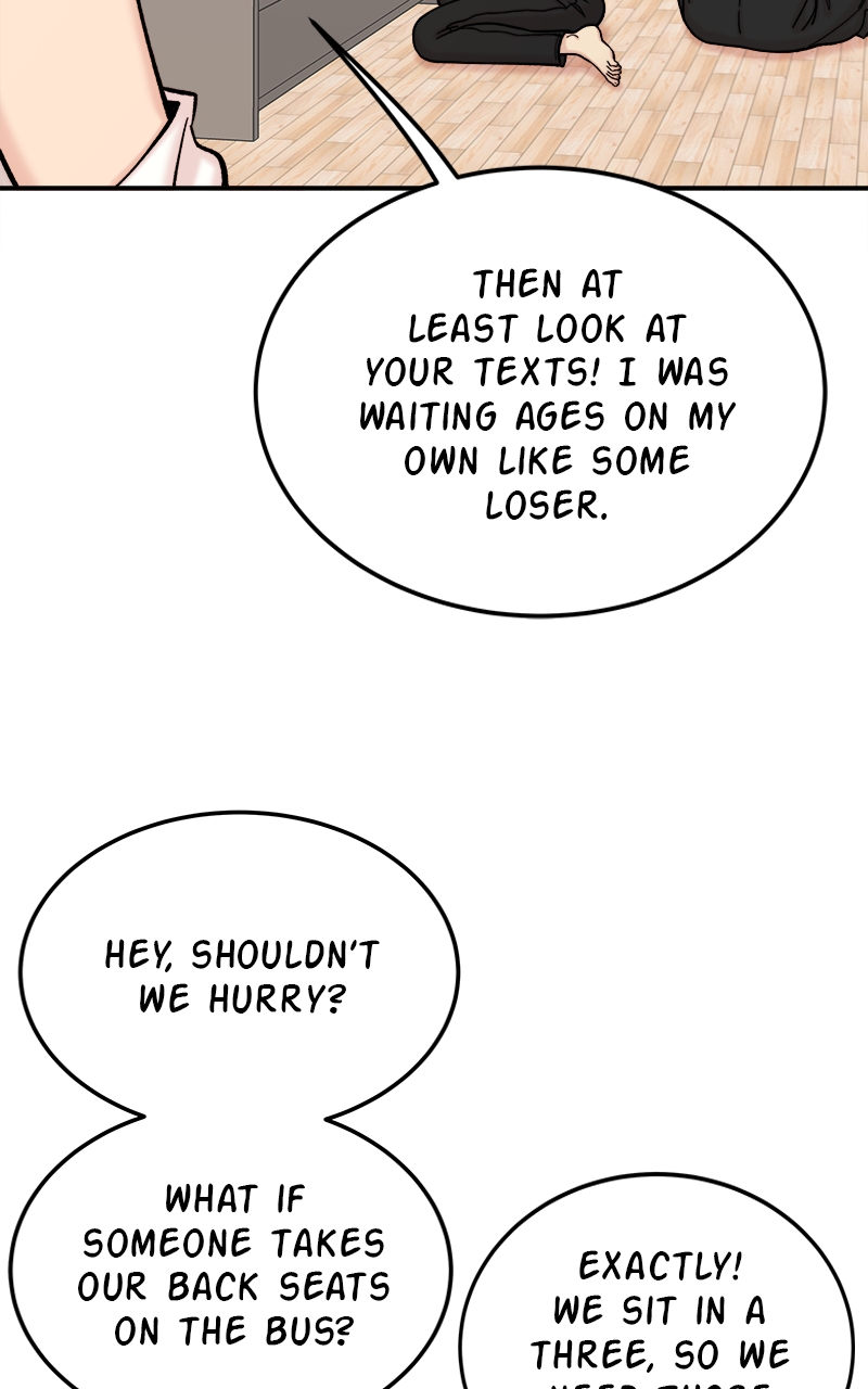 Read My Dud to Stud Boyfriend EN Manga Online
