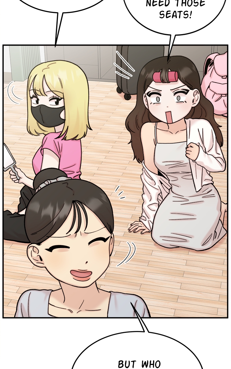 Read My Dud to Stud Boyfriend EN Manga Online