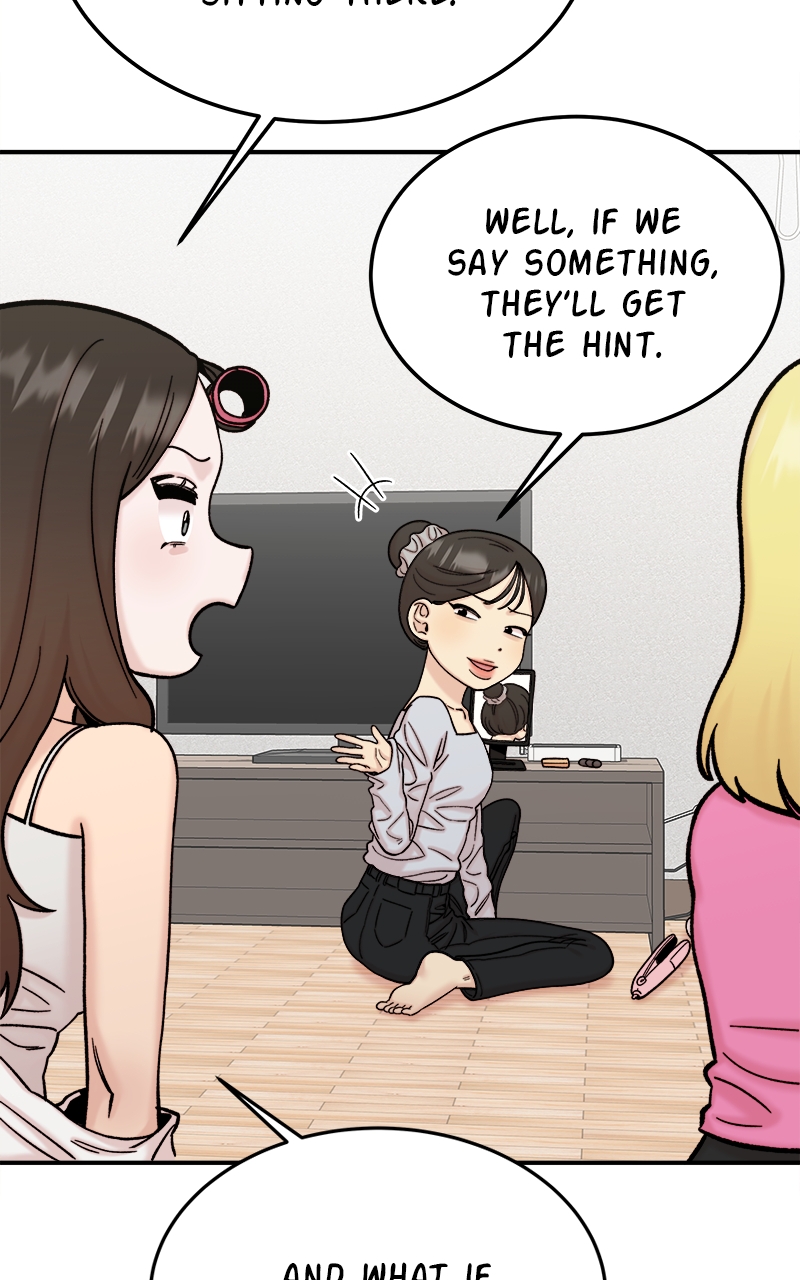 Read My Dud to Stud Boyfriend EN Manga Online