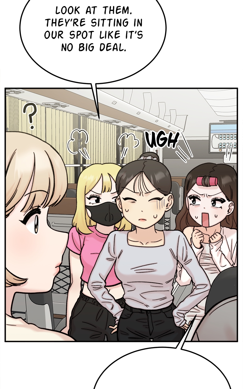 Read My Dud to Stud Boyfriend EN Manga Online