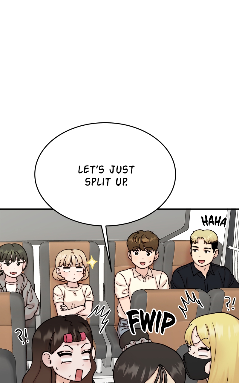Read My Dud to Stud Boyfriend EN Manga Online