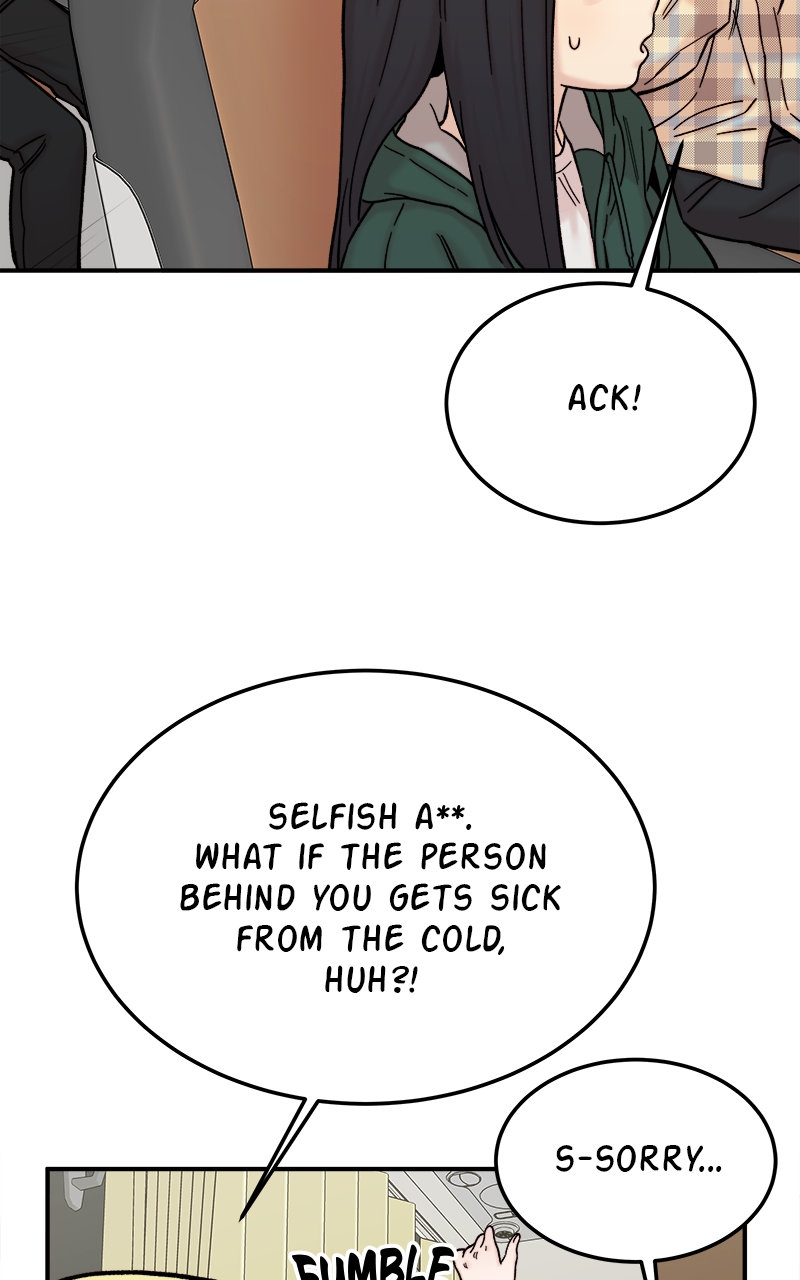 Read My Dud to Stud Boyfriend EN Manga Online