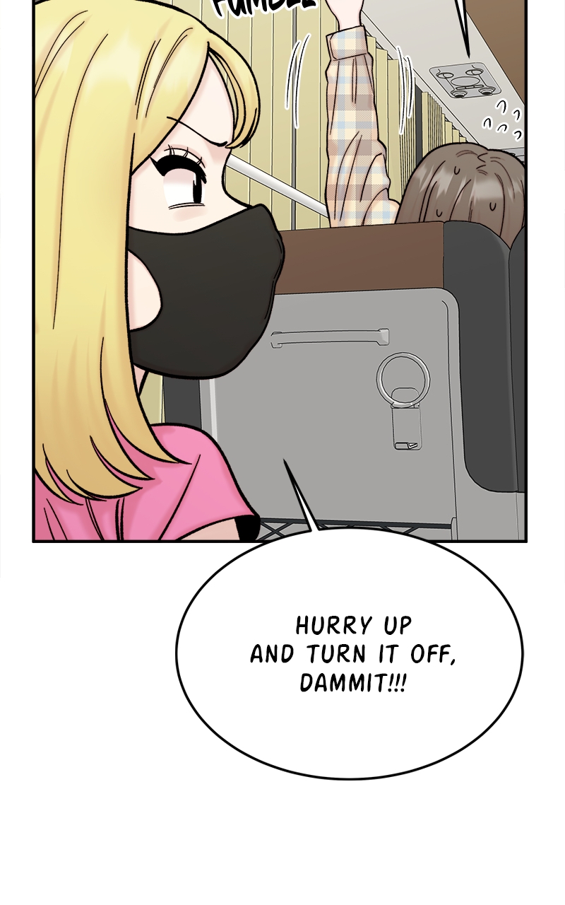 Read My Dud to Stud Boyfriend EN Manga Online