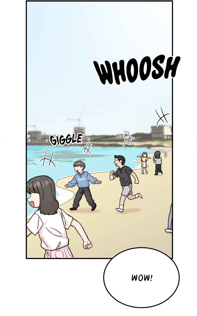 Read My Dud to Stud Boyfriend EN Manga Online
