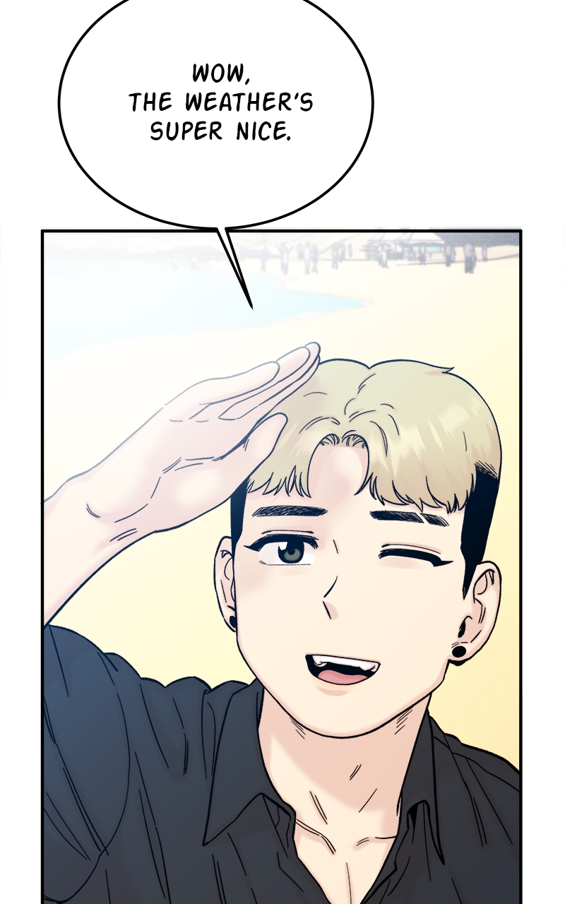 Read My Dud to Stud Boyfriend EN Manga Online