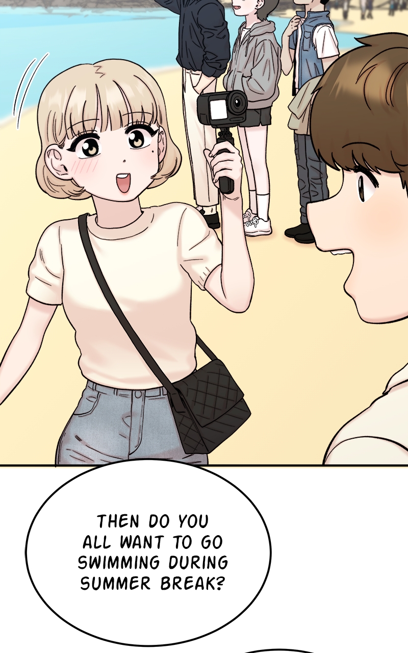 Read My Dud to Stud Boyfriend EN Manga Online